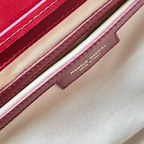 Mansur Gavriel lady bag - Picture 7 of 7